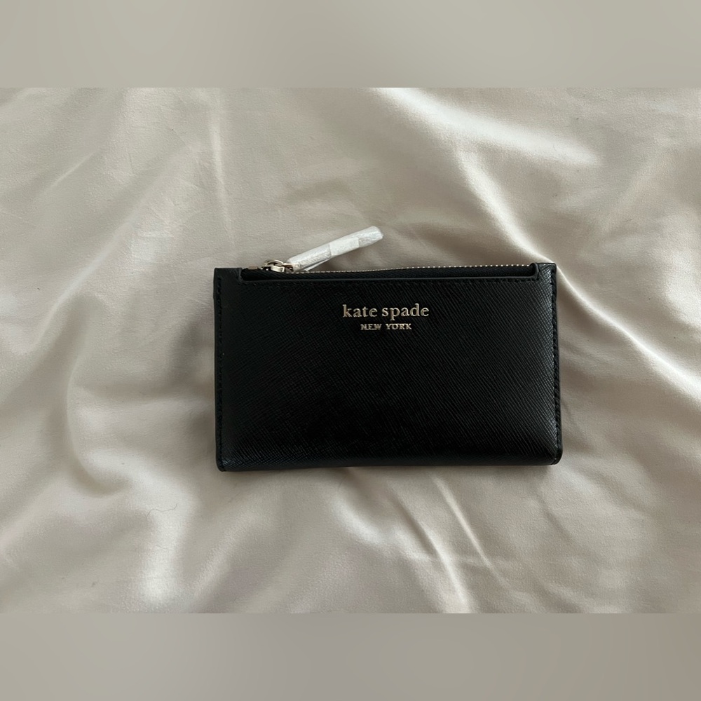 Kate Spade Spencer Small Slim Bifold Wallet